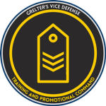 //Vice Training and Promotional Command