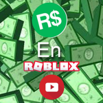 Robux En Roblox YT