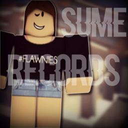 The Sume Records V1
