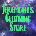 Jeremiah's Clothing Store