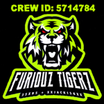 FURIOUZ TIGERZ