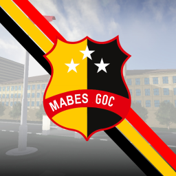 [GOC] Mabes Polri