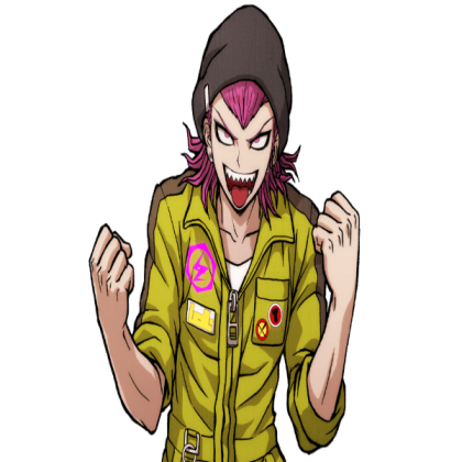 kazuichi soda spray paint¿ Roblox decal