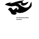 The Monestary: Silent Assassins