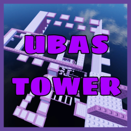 🍇 Ubas Tower