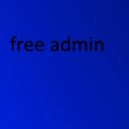 Noble 's Admin House icon