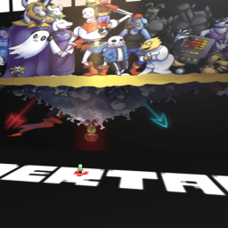 Undertale Hangout!