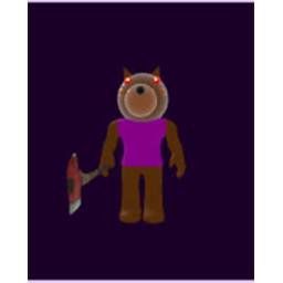The Wrath Of Doggy And Foxy