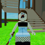  AgirlJennifer Place Survive Jenna The Killer