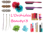 L'Orchidea Beauty<3