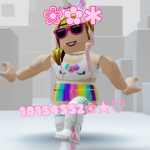 Los robloxianos locos
