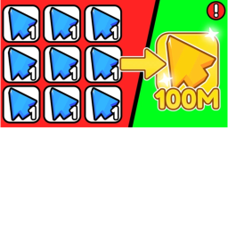 Master Clicker Simulator