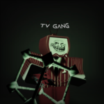 Tv Gang (Bear*/Bear Alpha)