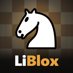 LiBlox Chess icon