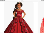 Red Princesses 1