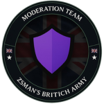 -|ZBA|- Moderation Team