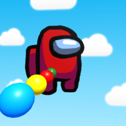 Escape Among Us Obby 2 icon