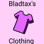 Bladtax's Clothing
