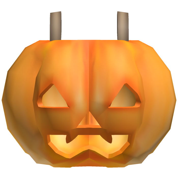 ♡ 3.0 cute pumpkin suit for halloween in orange