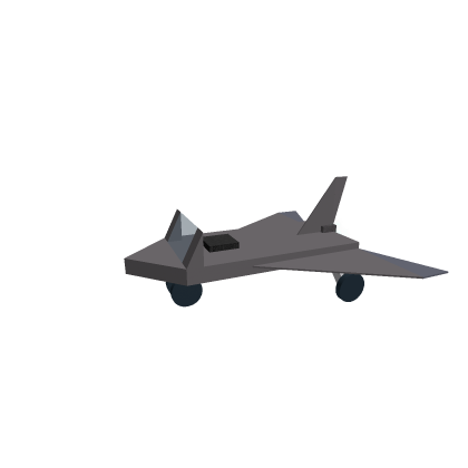 Spaceship with Regen (WORKS)