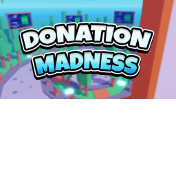 donation madness