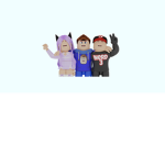 Ender Ash's Fam