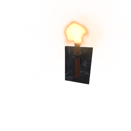 Wall Torch