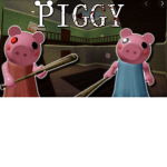 Piggy evil group