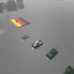 WW2 Game :D