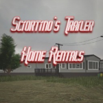 Sciortino's Trailer Home Rentals