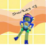 Sharkie's Squad