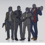 Da boys!!!!!