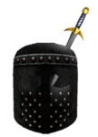 Pinhead Knights!