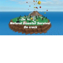 natural disaster survival (tilo edition) (update) icon
