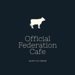 Official Federation Cafe
