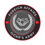 [T.H.A] Foreign Affairs
