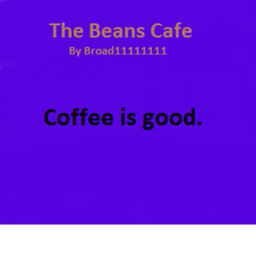 The Beans Cafe