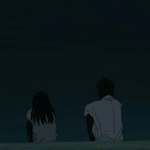 alone and lost