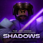 Jedi Οrder | Shadows