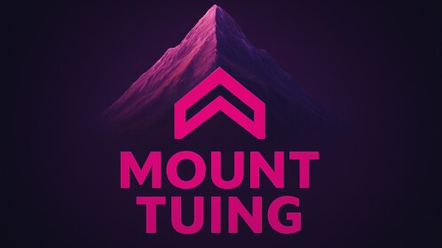 Mount Tuing