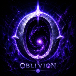 Oblivion-