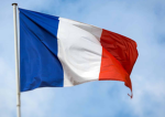 France party and supporters of france