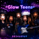 GLITTERSISTERSS