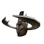 Scytheface: The Sharpest One