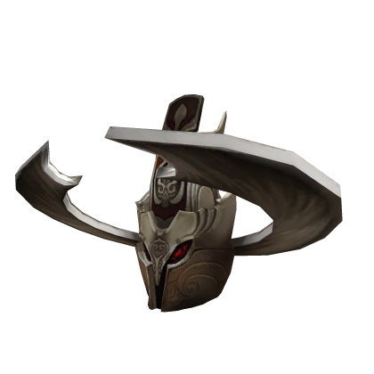Scytheface: The Sharpest One