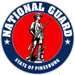 Pinesburg National Guard