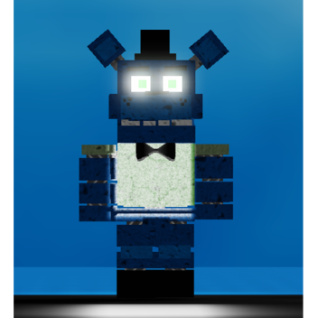 [OVERHAUL] Lari dari Bluebear