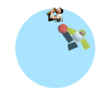 Modified Touch Football League