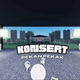 Concert Pekan Pekak V10
