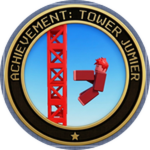 caption=Badge